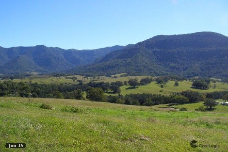 187 Tyalgum Creek Rd, Tyalgum Creek, NSW 2484