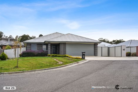 6 Shervan Ct, Perth, TAS 7300