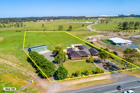 2368 Nelson Bay Rd, Williamtown, NSW 2318