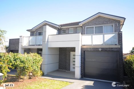 43 Pearson St, South Wentworthville, NSW 2145