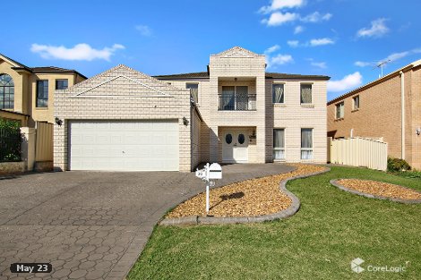 30 Joshua Moore Dr, Horningsea Park, NSW 2171