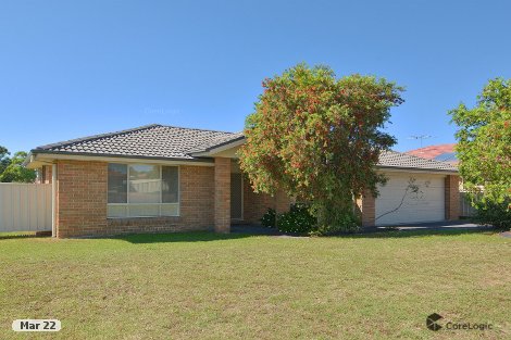 18 James House Cl, Singleton Heights, NSW 2330