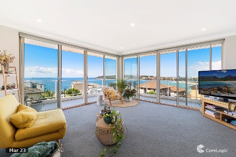 3/2a Pavilion St, Queenscliff, NSW 2096