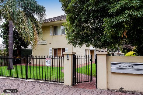 3/47 Cator St, Glenside, SA 5065