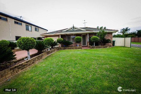 11 Macksville St, Hoxton Park, NSW 2171