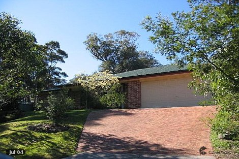 25 Greenhood Way, Garden Suburb, NSW 2289