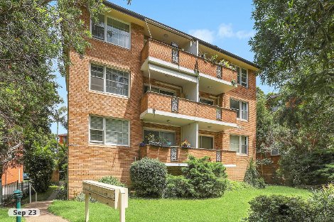 9/85-89 Wentworth Rd, Strathfield, NSW 2135