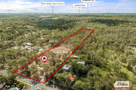 148-154 Granger Rd, Park Ridge South, QLD 4125