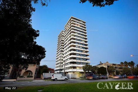 82/333 Beaconsfield Pde, St Kilda West, VIC 3182