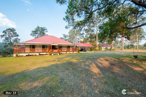 739 Clarence Way, Whiteman Creek, NSW 2460