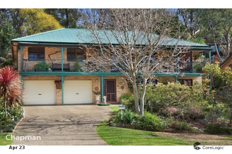 7 Gibb Pl, Springwood, NSW 2777