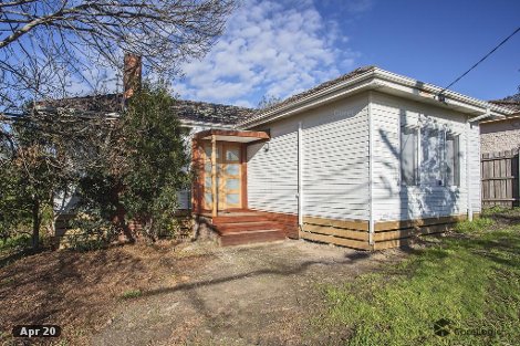 18 Harborne St, Macleod, VIC 3085