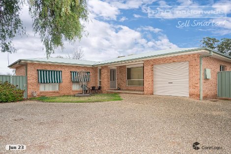 2/396 Lake Albert Rd, Kooringal, NSW 2650