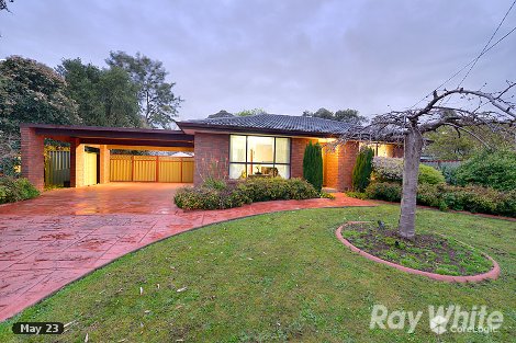 12 Sherbourne Ave, Bayswater North, VIC 3153