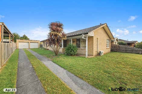 3 Westbury St, Moe, VIC 3825