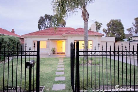 27 Naldera St, Glandore, SA 5037