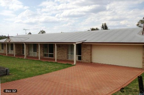 4 Glenmorgan Ct, Glenvale, QLD 4350