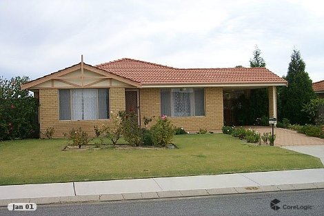 48 Mockeridge Cct, Middle Swan, WA 6056