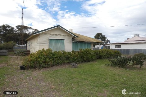 55 Charles St, Jeparit, VIC 3423