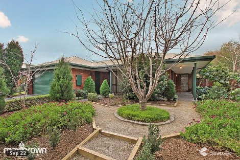 32 Clarkedale Rise, Kilsyth South, VIC 3137