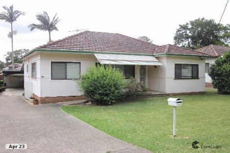 105 Gascoigne Rd, Birrong, NSW 2143