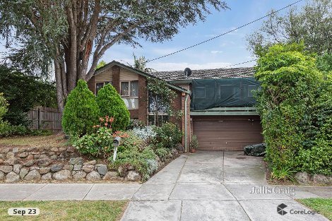 1 Delfin Ct, Glen Waverley, VIC 3150