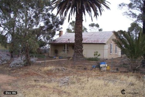 40 Algerian St, Patchewollock, VIC 3491