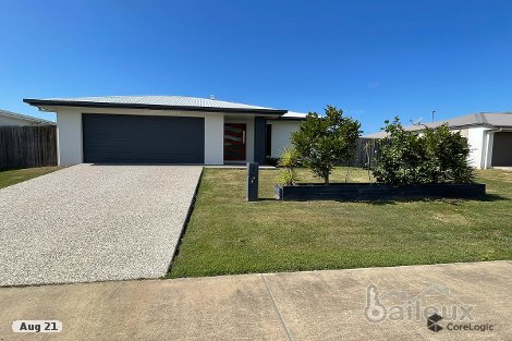 14 Fairway Dr, Bakers Creek, QLD 4740