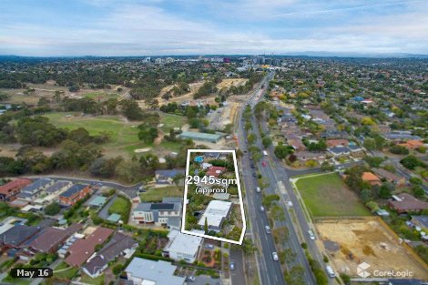 453-455 Doncaster Rd, Doncaster, VIC 3108