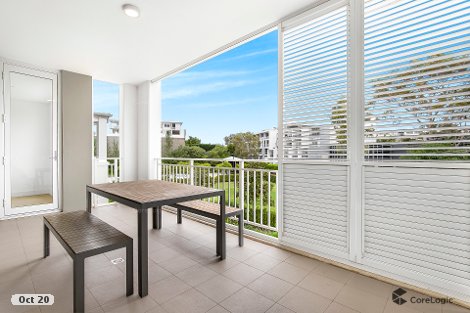 203/18 Woodlands Ave, Breakfast Point, NSW 2137