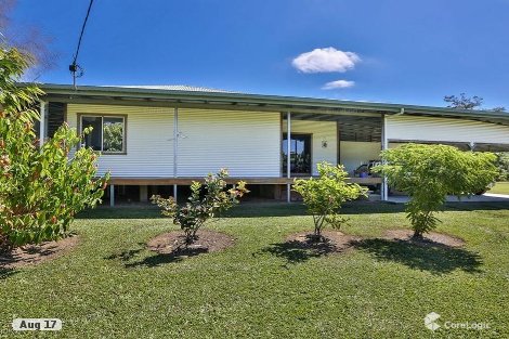 36 Mcnamee Rd, Walter Lever Estate, QLD 4856