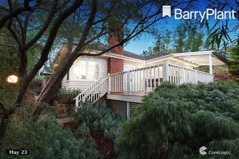 19 Rotherwood Ave, Ringwood East, VIC 3135