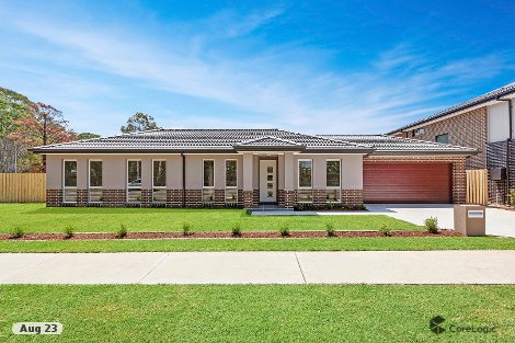 263 Victoria St, Werrington, NSW 2747