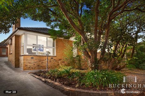 1/133 Greensborough Rd, Macleod, VIC 3085