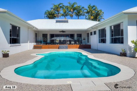 4 Nautilus Ct, Dundowran Beach, QLD 4655