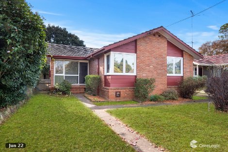 11 Hereford St, Hobartville, NSW 2753