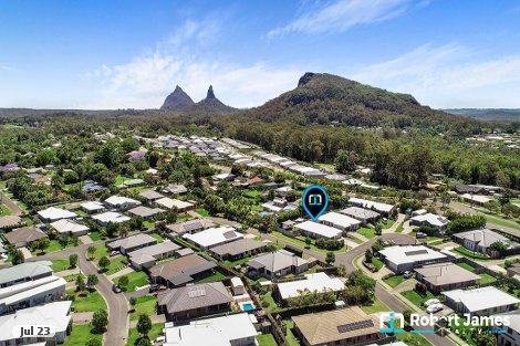 1 Rowley Cl, Glass House Mountains, QLD 4518