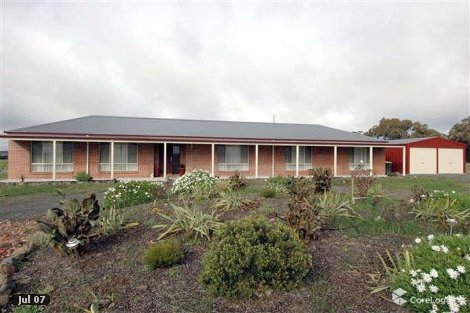 151 Haddon School Rd, Haddon, VIC 3351