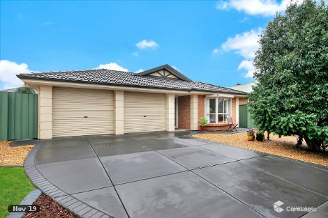 3 Kies Ct, Lyndoch, SA 5351