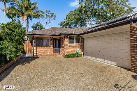 2/152 Caringbah Rd, Caringbah South, NSW 2229