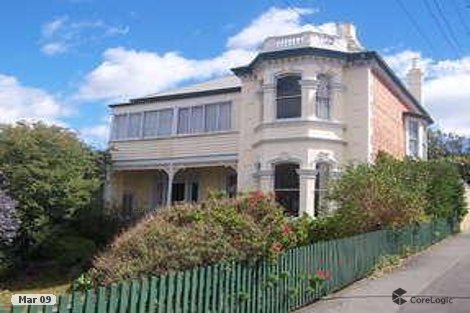 1 Edward St, Glebe, TAS 7000