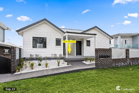 3/42 Paul Cct, Tullimbar, NSW 2527