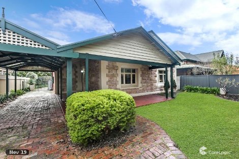 46 Dover St, Malvern, SA 5061