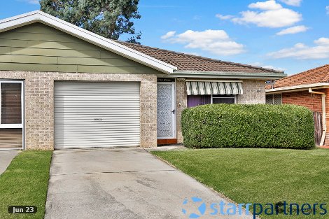 2/24 Bernardo St, Rosemeadow, NSW 2560