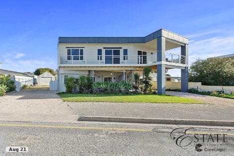 11 Marine Pde, Port Vincent, SA 5581