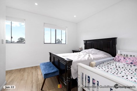 49b Miller St, South Granville, NSW 2142