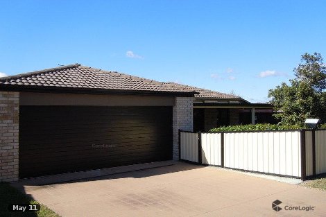 21 Tennessee Way, Berrinba, QLD 4117