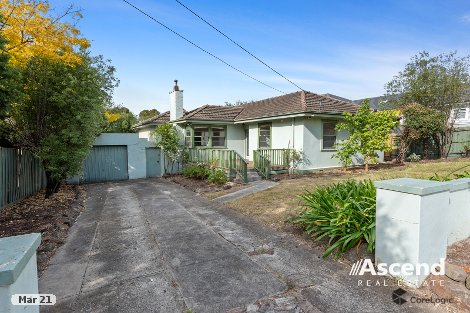 14 Wewak Rd, Ashburton, VIC 3147