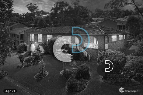 2 Maclean Cl, Cardiff, NSW 2285