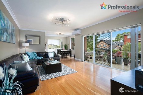 2/157 Woniora Rd, South Hurstville, NSW 2221